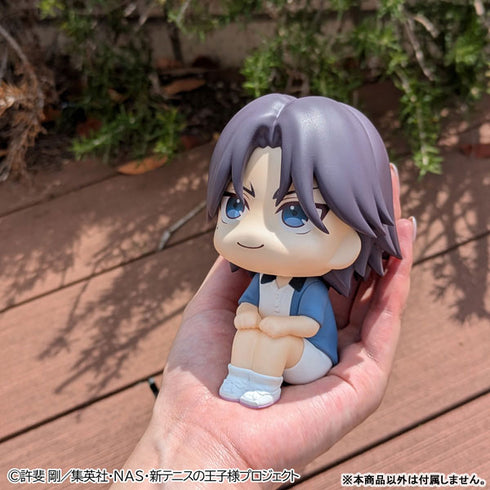 『新テニスの王子様』るかっぷ 跡部景吾 完成品フィギュア